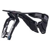 ONeal Shocker Tron neck protector Черно-белый
