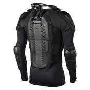 ONeal Underdog Junior long sleeve protection T-shirt Черный