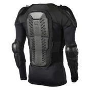 ONeal Underdog Junior long sleeve protection T-shirt Черный