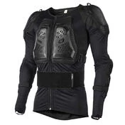 ONeal Underdog Junior long sleeve protection T-shirt Черный