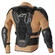 ALPINESTARS Bionic Action V2 Protective Jacket Sand / Black / Tangerine