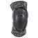 ONeal Sinner Aramidic lining Race knee guards Серый