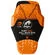 FURYGAN D30 back protector Оранжевый