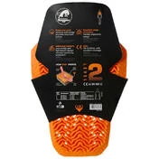 FURYGAN D30 back protector Оранжевый