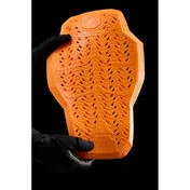 FURYGAN D30 back protector Оранжевый