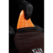 FURYGAN D30 back protector Оранжевый