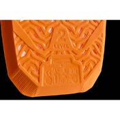 FURYGAN D30 back protector Оранжевый