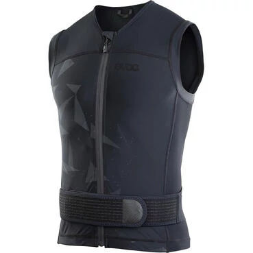 EVOC Pro Men Protective Vest Черный
