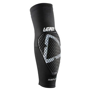 LEATT AirFlex knee guards Черный