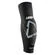 LEATT AirFlex knee guards Черный
