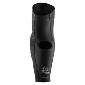 LEATT AirFlex knee guards Черный