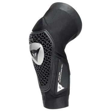 DAINESE BIKE Rival Pro Knee Guards Черный