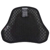 ALPINESTARS Nucleon KR-Cell CiR Chest Protector Clear / Smoke Red