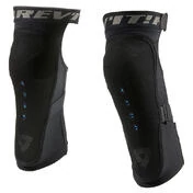 REVIT Scram knee guards Черный