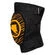 Endura SingleTrack II Knee Guards Оранжевый