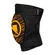 Endura SingleTrack II Knee Guards Оранжевый