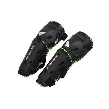 UFO Mokaite Elbow Guards Черный