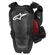ALPINESTARS A-1 Pro Protection Vest Anthracite / Black / Red
