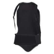 MACNA Back Protector Black / White / Yellow