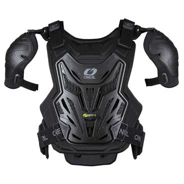 ONeal Split Pro V.22 Protective Vest Черный