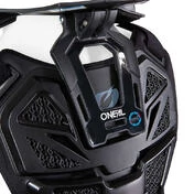 ONeal Split Pro V.22 Protective Vest Черный