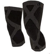 X-BIONIC Twyce Stabilizer Knee Guards Черный