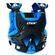 THOR Sentinel GP S16 Protection Vest Сине-черный