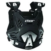 THOR Sentinel GP S16 Protection Vest Черно-белый