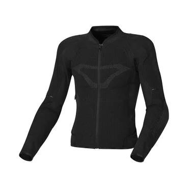 MACNA Whizzar long sleeve protective jacket Черный