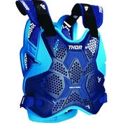 THOR Sentil Pro Protection Vest Синий