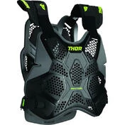 THOR Sentil Pro Protection Vest Черный