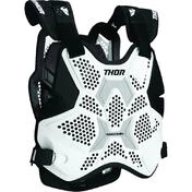 THOR Sentil Pro Protection Vest Белый