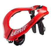 LEATT 3.5 neck protector Красный