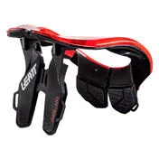 LEATT 3.5 neck protector Красный