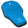 REVIT Seesoft KN Back Protector Сине-черный