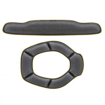 PETZL Replacements Foams Черный