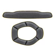 PETZL Replacements Foams Черный