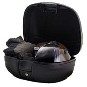 SHAD SH37 Top Case Черный