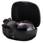 SHAD SH37 Top Case Черный