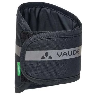 VAUDE BIKE Reflective Cuff Черный