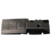 PETZL Mousse Fine ERIN ROC/ST Черный
