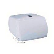 PUIG Maxi Box 90L Top Case Белый