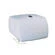 PUIG Maxi Box 90L Top Case Белый