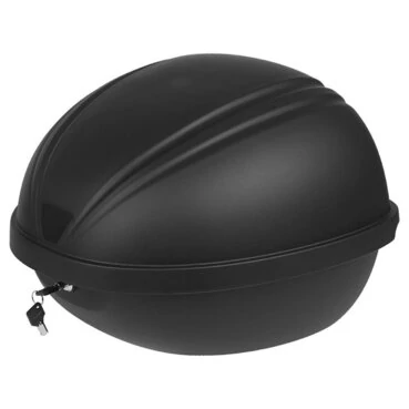 POLISPORT OFF ROAD E-Cargo 30L top case Черный