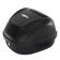 PIAGGIO Aprilia SXR 50 32L top case Черный
