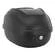 PIAGGIO Aprilia SXR 50 32L top case Черный