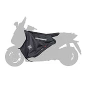 TUCANO URBANO Termoscud® Mod.X Universal Scooter apron Черный