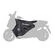 TUCANO URBANO Termoscud® Mod.X Universal Scooter apron Черный