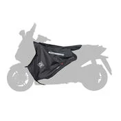 TUCANO URBANO Termoscud® Mod.X Universal Scooter apron Черный