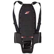 ZANDONA Spine Evc X9 Back Protector Черный